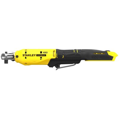 ด้ามฟรีไร้สาย Stanley 20V 3/8″ (ตัวเปล่า) รุ่น SCW930-KR