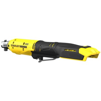 ด้ามฟรีไร้สาย Stanley 20V 3/8″ (ตัวเปล่า) รุ่น SCW930-KR