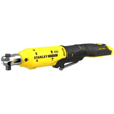 ด้ามฟรีไร้สาย Stanley 20V 3/8″ (ตัวเปล่า) รุ่น SCW930-KR