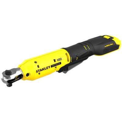 ด้ามฟรีไร้สาย Stanley 20V 3/8″ (ตัวเปล่า) รุ่น SCW930-KR