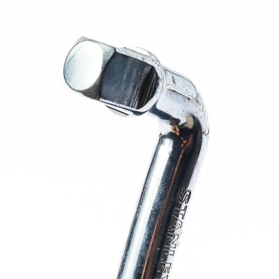 ด้ามรูปตัวแอล STANLEY 1/2" รุ่น 86-493