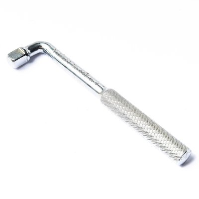 ด้ามรูปตัวแอล STANLEY 1/2" รุ่น 86-493