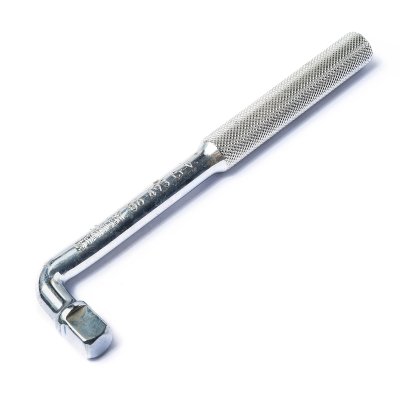 ด้ามรูปตัวแอล STANLEY 1/2" รุ่น 86-493