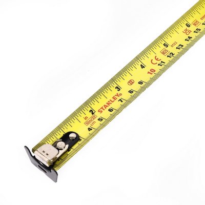 ตลับเมตร CONTROL-LOCK STANLEY 10ม. แม่เหล็ก รุ่น STHT37433