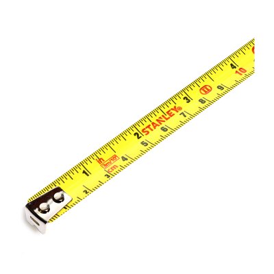 ตลับเมตร POWERLOCK 3 เมตร STANLEY รุ่น 33-231-21-109