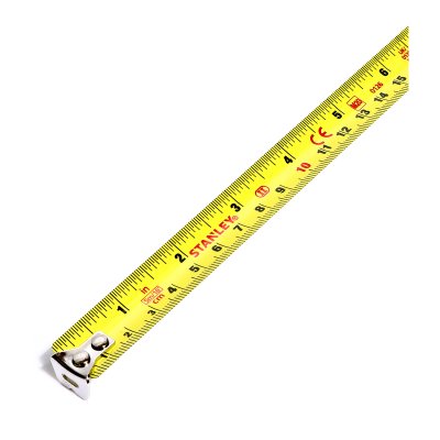 ตลับเมตร POWERLOCK 5 เมตร STANLEY รุ่น 33-158-21-109