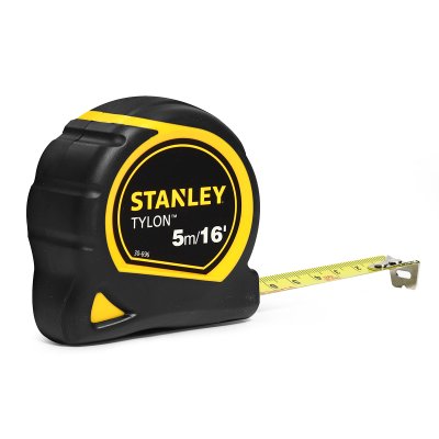ตลับเมตร TYLON TAPE 5 เมตร STANLEY รุ่น 30-696N
