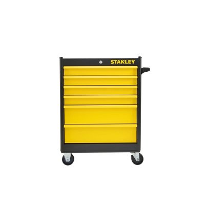 ตู้เครื่องมือเปล่า 6 ลิ้นชัก 27 นิ้ว STANLEY รุ่น STST74320-8