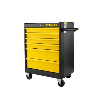ตู้เครื่องมือเปล่า 6 ลิ้นชัก 27 นิ้ว STANLEY รุ่น STST74320-8