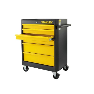 ตู้เครื่องมือเปล่า 6 ลิ้นชัก 27 นิ้ว STANLEY รุ่น STST74320-8