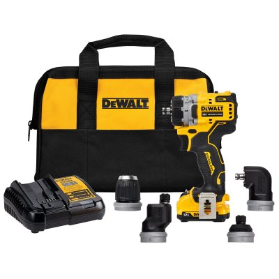 บล็อกกระแทกไร้สาย Stanley 20V แบตเตอรี่ 4.0Ah รุ่น SBW920M2K-B1