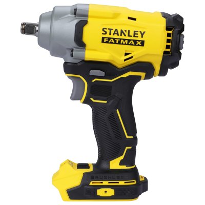 บล็อกไร้สาย Stanley 20V Max 1/2 นิ้ว (ตัวเปล่า) รุ่น SBW920-B1