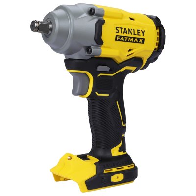 บล็อกไร้สาย Stanley 20V Max 1/2 นิ้ว (ตัวเปล่า) รุ่น SBW920-B1