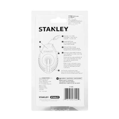 บักเต้าตีเส้น 30M STANLEY รุ่น 47-440