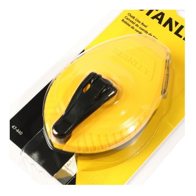 บักเต้าตีเส้น 30M STANLEY รุ่น 47-440