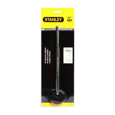 ประแจขันก๊อกอ่าง STANLEY รุ่น 87-448