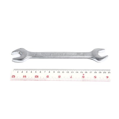 ประแจปากตาย ขนาด STANLEY 18X19มม. รุ่น 72-848