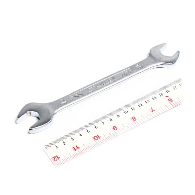 ประแจปากตาย ขนาด STANLEY 18X19มม. รุ่น 72-848