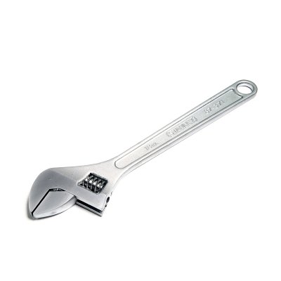 ประแจเลื่อน ขนาด 18" STANLEY รุ่น 87-371-1-23