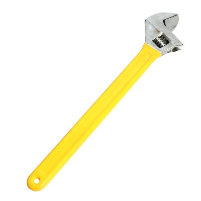 ประแจเลื่อนสำหรับงานหนัก 24 นิ้ว STANLEY รุ่น 97-797-23
