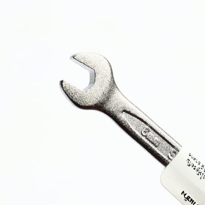ประแจแหวนข้างปากตาย STANLEY ขนาด 6 มม. รุ่น 87-066