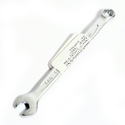 ประแจแหวนข้างปากตาย STANLEY ขนาด 6 มม. รุ่น 87-066