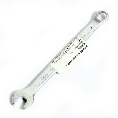 ประแจแหวนข้างปากตาย STANLEY ขนาด 6 มม. รุ่น 87-066