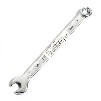 ประแจแหวนข้างปากตาย STANLEY ขนาด 7 มม. รุ่น 87-057