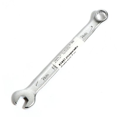 ประแจแหวนข้างปากตาย STANLEY ขนาด 7 มม. รุ่น 87-057