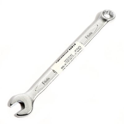 ประแจแหวนข้างปากตาย STANLEY ขนาด 8 มม. รุ่น 87-058