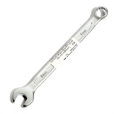ประแจแหวนข้างปากตาย STANLEY ขนาด 8 มม. รุ่น 87-058
