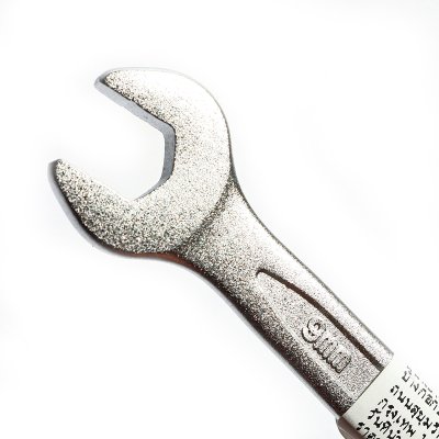 ประแจแหวนข้างปากตาย STANLEY ขนาด 9 มม. รุ่น 87-069