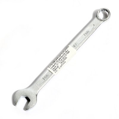 ประแจแหวนข้างปากตาย STANLEY ขนาด 9 มม. รุ่น 87-069