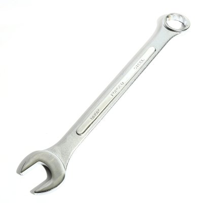 ประแจแหวนข้างปากตาย ขนาด 41 STANLEY รุ่น 87-271