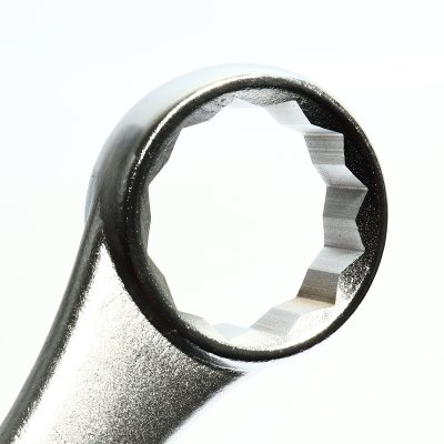 ประแจแหวนข้างปากตาย ขนาด 50 STANLEY รุ่น 87-280