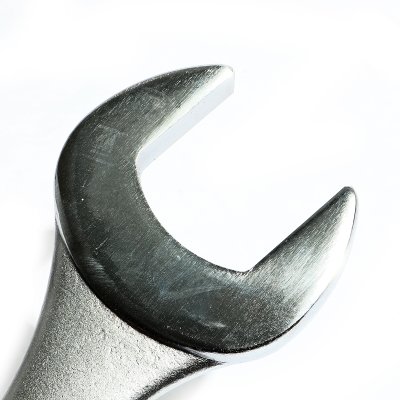 ประแจแหวนข้างปากตาย ขนาด 50 STANLEY รุ่น 87-280