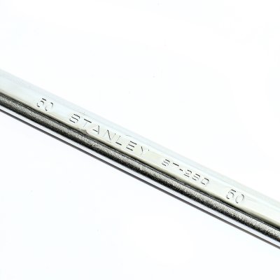 ประแจแหวนข้างปากตาย ขนาด 50 STANLEY รุ่น 87-280