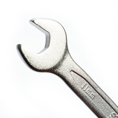 ประแจแหวนข้างปากตาย ขนาด STANLEY 11 รุ่น 87-071