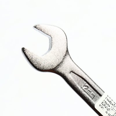 ประแจแหวนข้างปากตาย ขนาด STANLEY 12 รุ่น 87-072