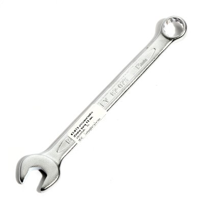 ประแจแหวนข้างปากตาย ขนาด STANLEY 13 รุ่น 87-073