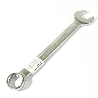 ประแจแหวนข้างปากตาย ขนาด STANLEY 20 รุ่น 87-080