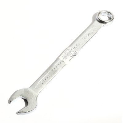 ประแจแหวนข้างปากตาย ขนาด STANLEY 23 รุ่น 87-083