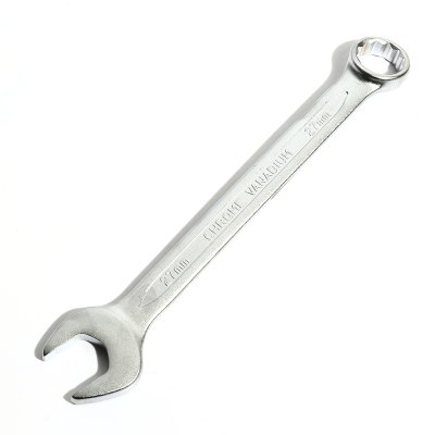 ประแจแหวนข้างปากตาย ขนาด STANLEY 27 รุ่น 87-087