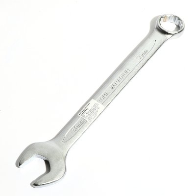 ประแจแหวนข้างปากตาย ขนาด STANLEY 30 รุ่น 87-090