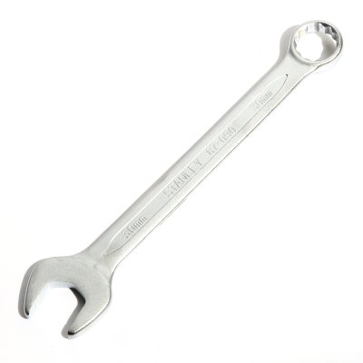 ประแจแหวนข้างปากตาย ขนาด STANLEY 30 รุ่น 87-090