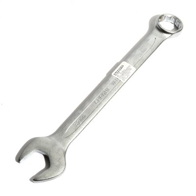 ประแจแหวนข้างปากตาย ขนาด STANLEY 32 รุ่น 87-092