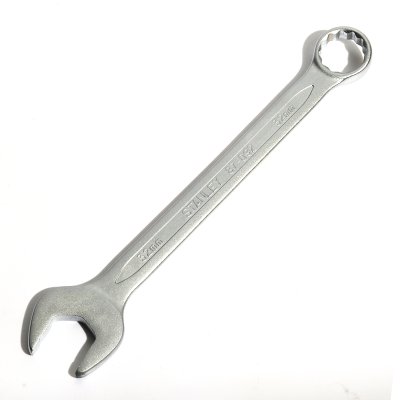 ประแจแหวนข้างปากตาย ขนาด STANLEY 32 รุ่น 87-092