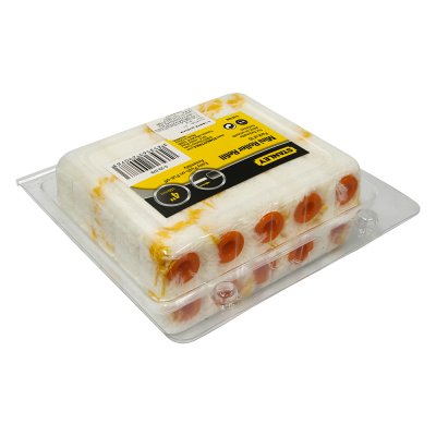 ปลอกลูกกลิ้ง Stanley 4 นิ้ว ขนยาว (10อัน/แพ็ค) รุ่น 29-078-5-10