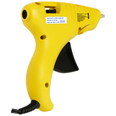 ปืนยิงกาวไฟฟ้า Stanley 25 วัตต์ (69-665) รุ่น 69-GR20C