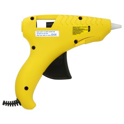 ปืนยิงกาวไฟฟ้า Stanley 25 วัตต์ (69-665) รุ่น 69-GR20C